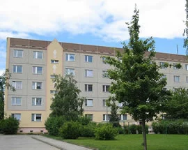 Wohnungsangebote für bezahlbares Wohnen in Gatersleben bei Quedlinburg